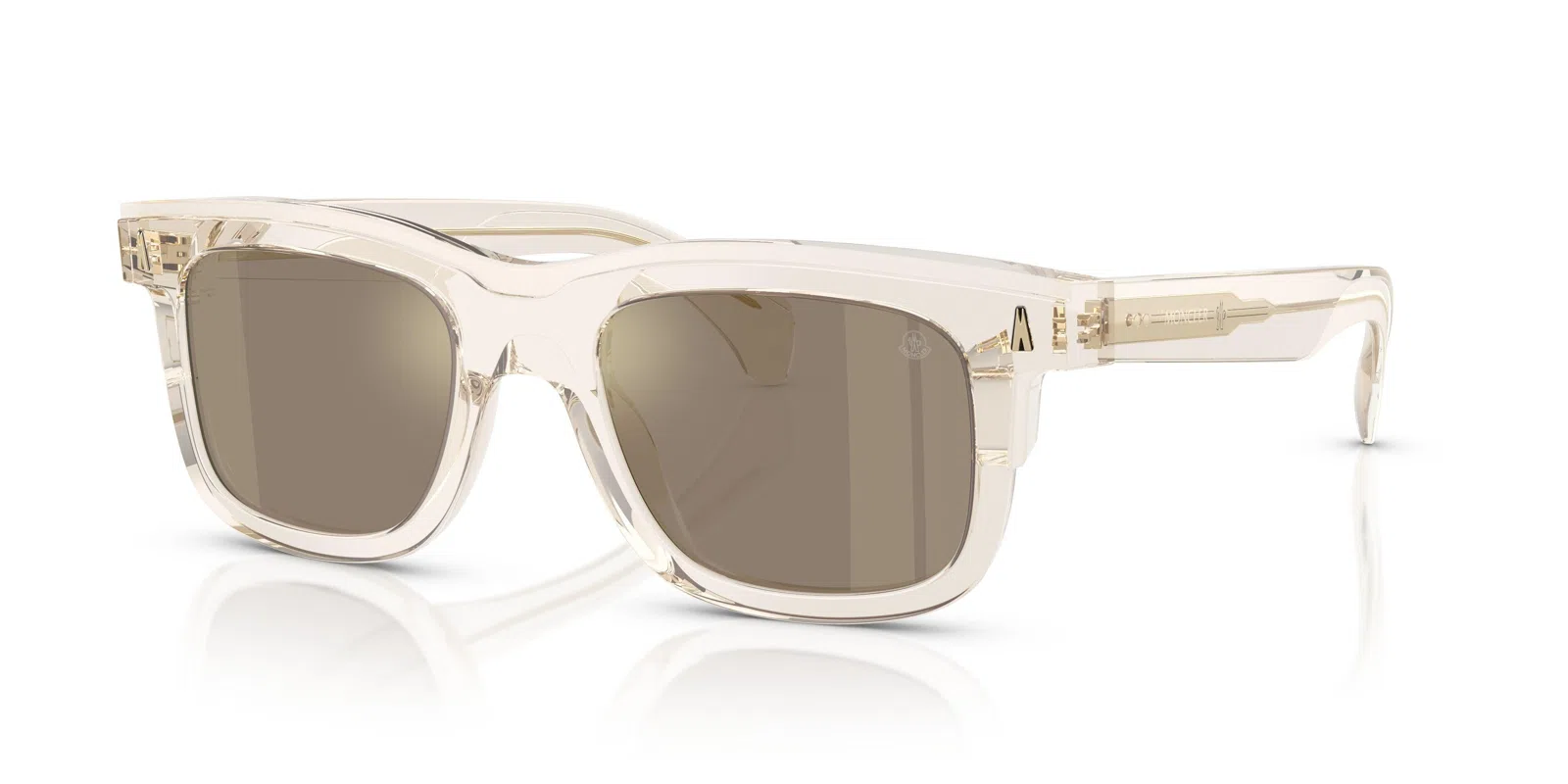 Moncler Claro 6004 Sunglasses - view 7
